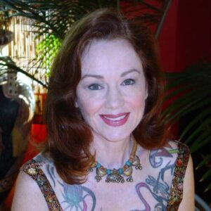 Mary Jane Haake