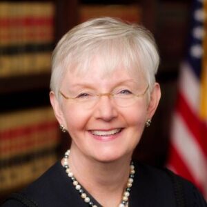 Mary Jane Theis