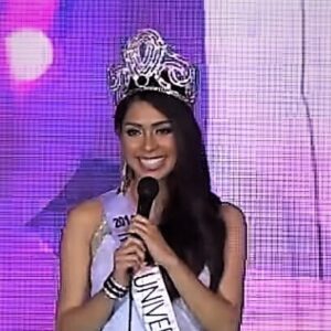 Mary Jean Lastimosa