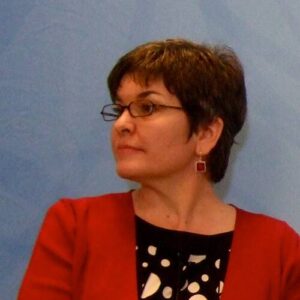 Mary Jo Foley