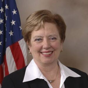 Mary Jo Kilroy