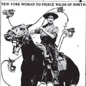 Mary Jobe Akeley
