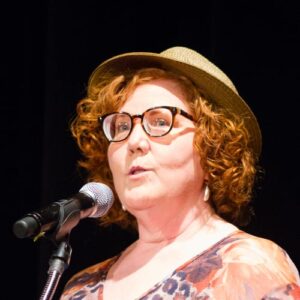 Mary Johnson