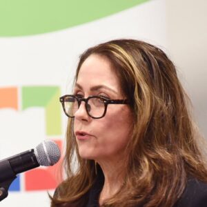 Mary Karr