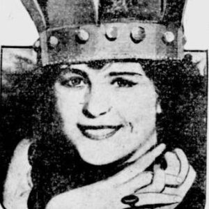 Mary Katherine Campbell
