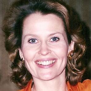Mary Kay Adams