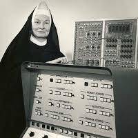 Mary Kenneth Keller