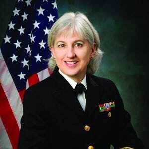 Mary Kolar