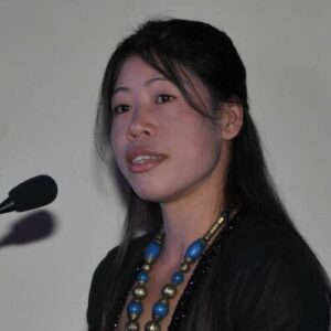 Mary Kom