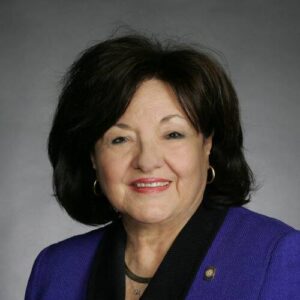 Mary Easley