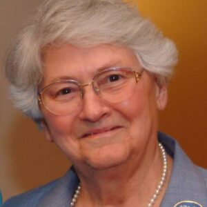 Mary L. Good