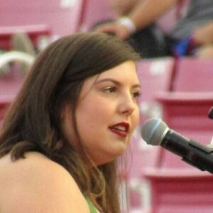 Mary Lambert
