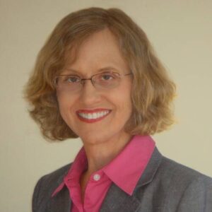 Mary Lazich