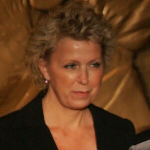 Mary Mapes