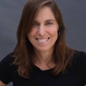Mary Mazzio
