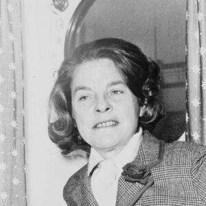 Mary McCarthy