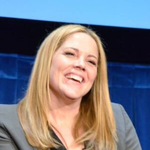Mary McCormack