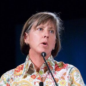 Mary Meeker