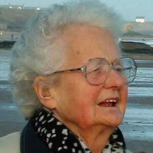 Mary Midgley