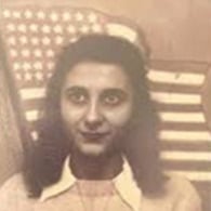 Mary Morello