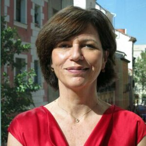 Mary O'Grady