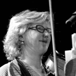 Mary Oliver