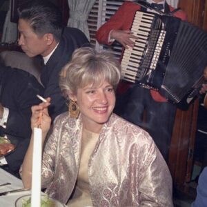Mary Pinchot Meyer