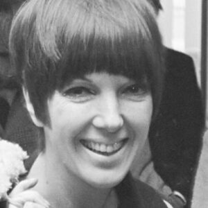 Mary Quant