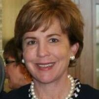 Mary Rhodes Russell