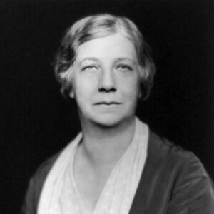 Mary Ritter Beard