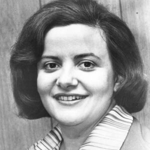 Mary Rose Oakar