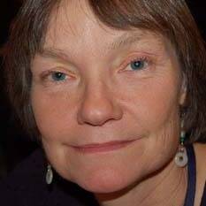 Mary Rosenblum