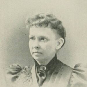 Mary Ross Banks