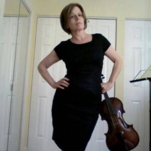 Mary Ruth Ray