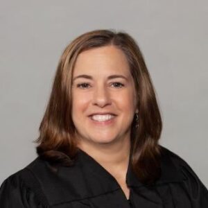 Mary S. McElroy