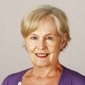 Mary Scanlon