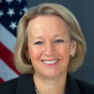 Mary Lovelace Schapiro