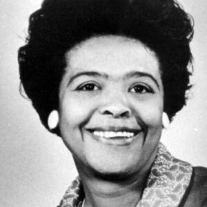 Mary Singleton