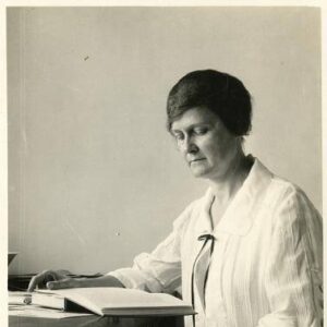 Mary Stuart MacDougall