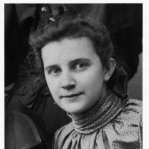 Mary T. Wales