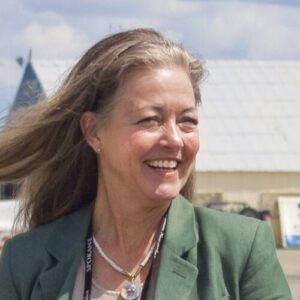 Mary Verner
