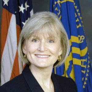 Mary Wakefield