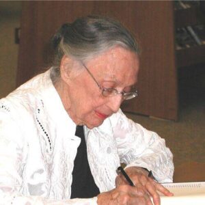 Mary Ward Brown