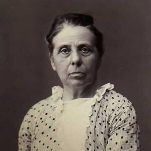 Mary West Niles