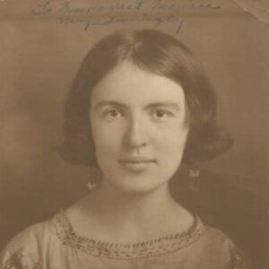 Marya Zaturenska