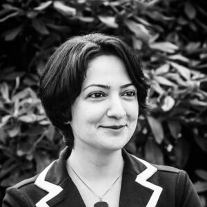 Maryam Faghihimani