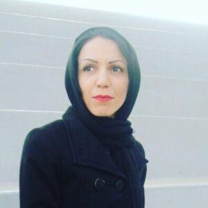 Maryam Jafari Aazarmaani