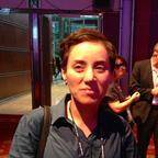 Maryam Mirzakhani
