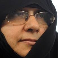 Maryam Mojtahedzadeh