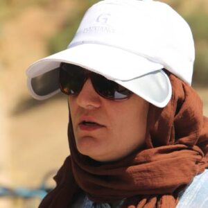 Maryam Zahirimehr